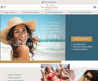 https://www.cosmetique-totale.nl