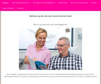 http://www.cosmodentalcare.nl