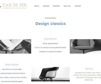 van de Pol Design & Classics