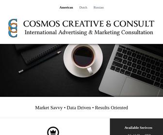 http://www.cosmoscreativeconsult.com