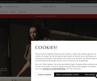 https://www.costesfashion.com