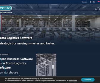 Costo Logistics Software B.V.