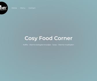 Cosy Food Corner