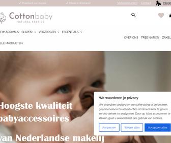 http://www.cottonbaby.nl