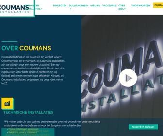 https://www.coumansinstallaties.nl