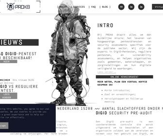 https://www.counterhack.nl