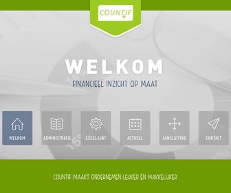 http://www.countif.nl