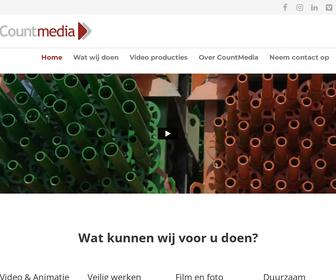 http://www.countmedia.nl