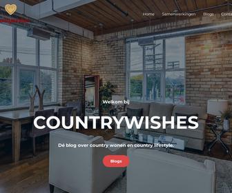 http://www.countrywishes.nl