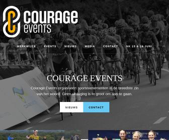 http://www.courage-events.nl