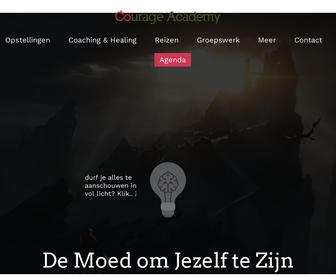 http://www.courageacademy.nl