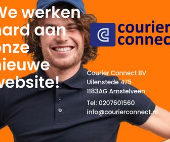 Courier Connect B.V.