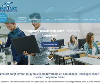http://www.courselect.nl