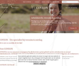 Coveon