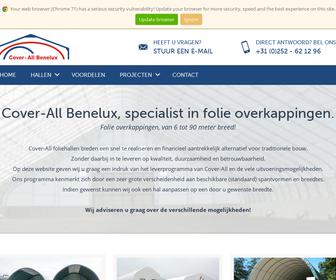Cover-All Benelux B.V.