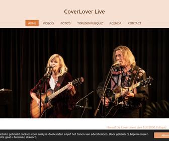 http://www.coverloverlive.nl