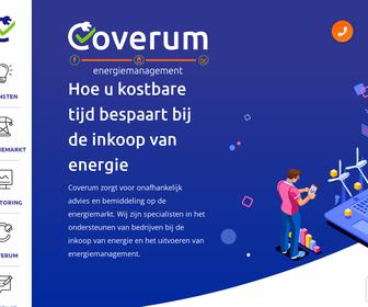 http://www.coverum.nl