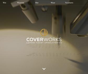 Zeilmakerij CoverWorks B.V.