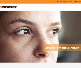 Coworkx, voor effectieve communicatie