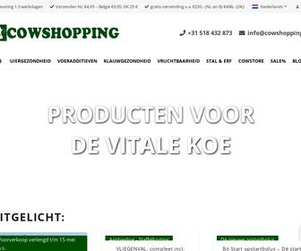 http://www.cowshopping.nl