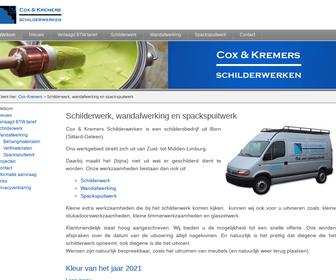 https://www.cox-kremers.nl