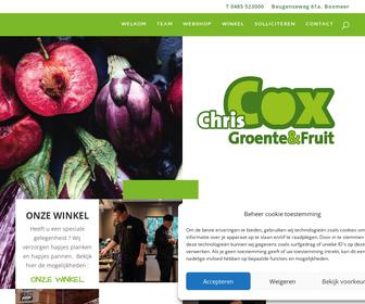 Chris Cox Groente & Fruit VOF