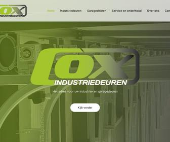 http://www.coxindustriedeuren.nl