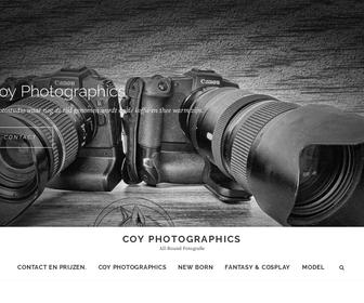 Coy Photographics
