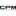 Favicon van cpm.nl