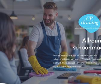 https://www.cp-cleaning.nl