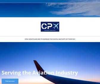 CP Aviation Consultancy