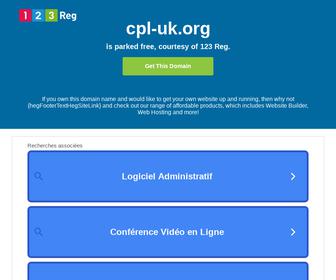 http://www.cpl-uk.org