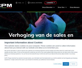 Advocate Benelux Field Marketing B.V.