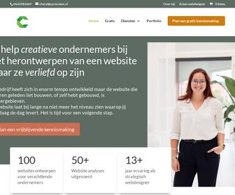 http://www.cprecision.nl
