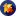 Favicon van creativefamilystudio.com
