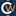 Favicon van creawonen.nl