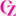 Favicon van crazefull.com