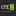 Favicon van cre8.nl