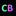 Favicon van creabytes.nl