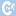 Favicon van creagaat.nl
