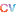 Favicon van creatief-cv.nl