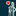 Favicon van creatiefschrijven.net