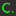 Favicon van creatinc.nl