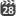 Favicon van creative28.com