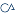 Favicon van creativeapps.nl
