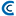 Favicon van creativecave.com