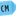 Favicon van creativematters.nl