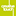 Favicon van creativetouch.nl