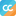 Favicon van creditclick.nl