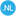 Favicon van crejat.nl